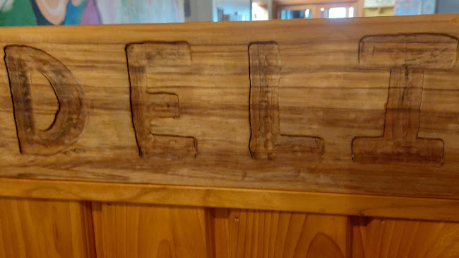 Angel Louise Cafe - Hospitality and gastronomy