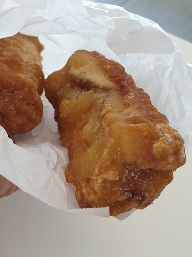 Comentarii opinii despre Southern Fish Supply