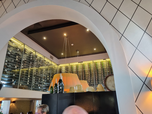 Comentarii opinii despre Botswana Butchery