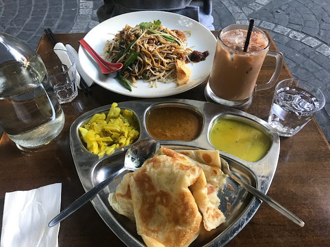 Mamak Malaysian Restaurant - Auckland