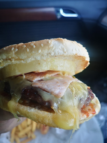 Russley Fish Supply - Christchurch