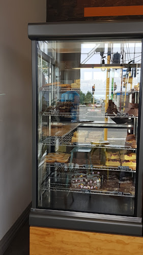 Fat Bastard Pies Open Times