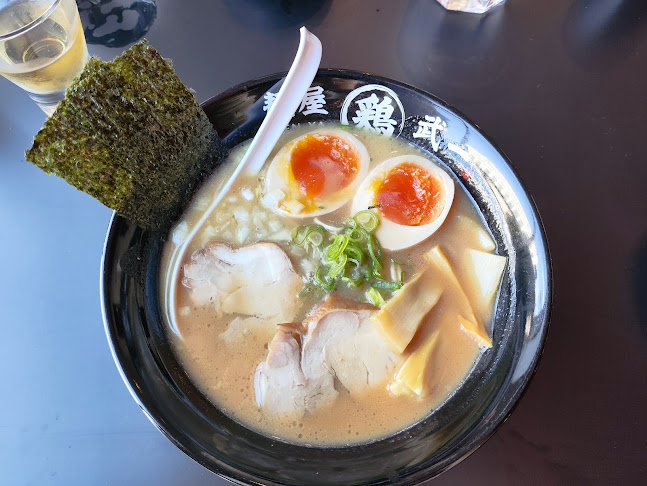 Takeichi New Zealand - Hospitality and gastronomy