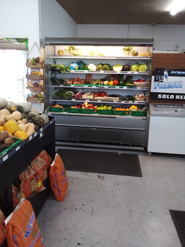 Opotiki Fresh & Grocers - Ōpōtiki