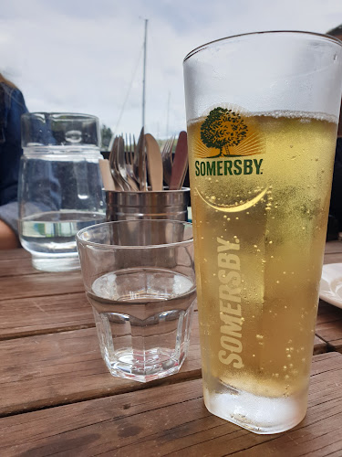 Marina Pizza - Hospitality and gastronomy