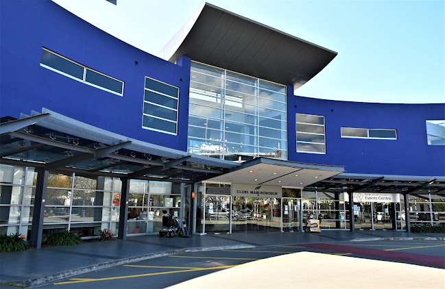 Clubs of Marlborough - Hospitality and gastronomy