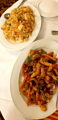 Canton Restaurant Phone number