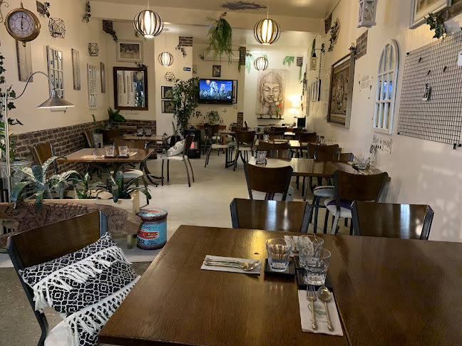 Comments and reviews of Hoon Hay Thai Restaurant