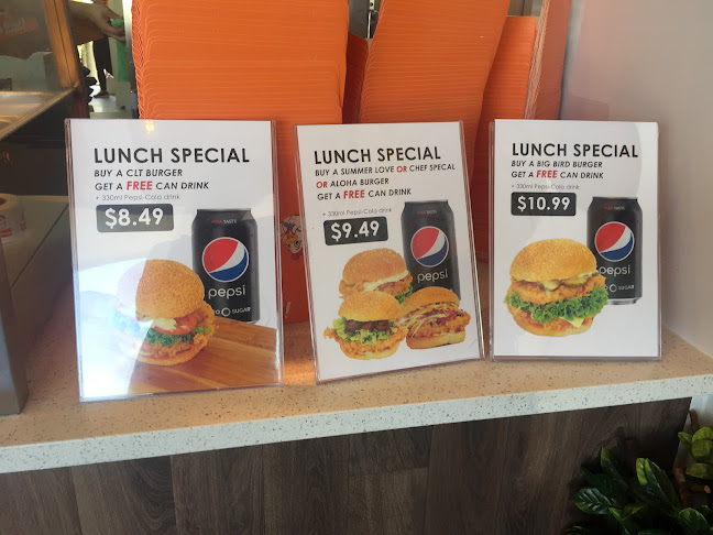 Totally Chicken Howick - Hospitality and gastronomy