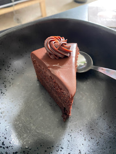 Sweet Secret Cake House - Hospitality and gastronomy