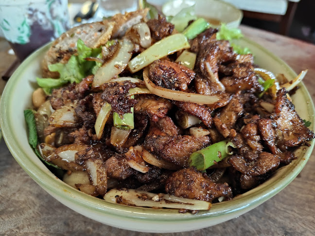 Opinii despre Love Asia Restaurant & Bar în Auckland - Hospitality and gastronomy