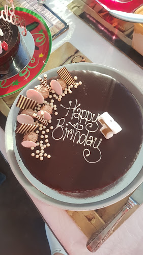 Divine - The Palms - Hospitality and gastronomy