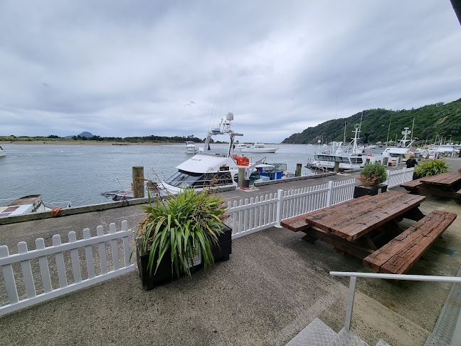 Skippers Restaurant - Hospitality and gastronomy