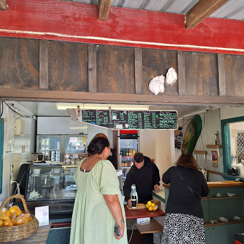 1613 Manaia Road, Coromandel 3581, New Zealand