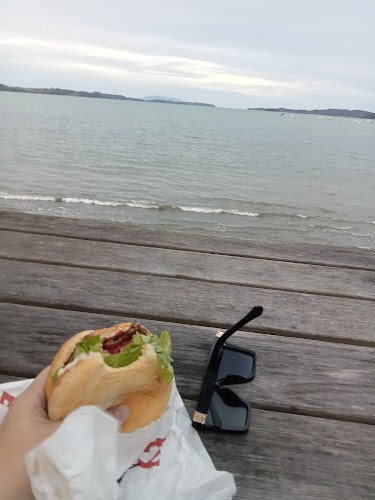 Comentarii opinii despre Seaspray Takeaways