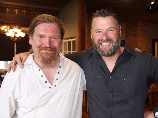 The Dubliner - Hospitality and gastronomy