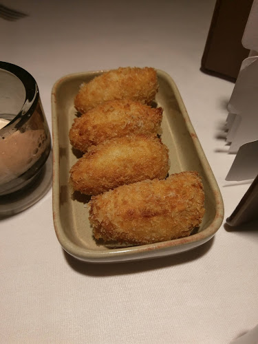 Bessie - Hospitality and gastronomy