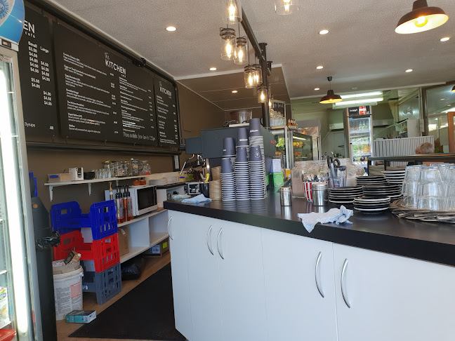 The Kitchen Cromwell Open Times