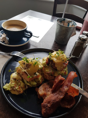 Union Fare Eatery Phone number