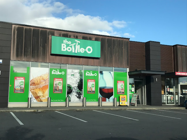 The Bottle-O Shirley - Christchurch