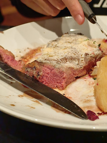 Comments and reviews of Ussco Bar & Bistro