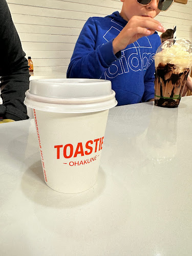 Toastie Lords - Ohakune - Hospitality and gastronomy