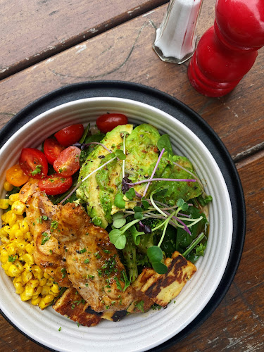 Comentarii opinii despre Therapy Coffee