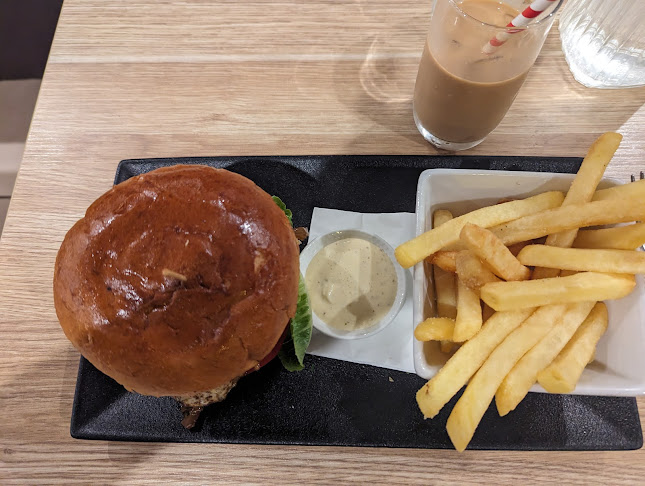 Comentarii opinii despre Urban on Manners