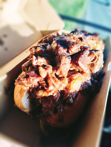 Comentarii opinii despre The Butchers Pie Bakehouse