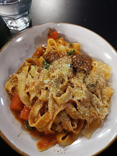 La Bella Italia - Hospitality and gastronomy