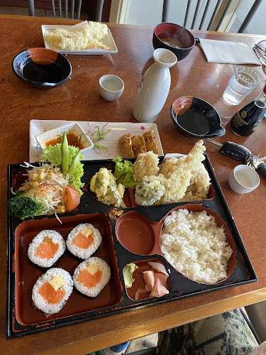 OMOIDE Japanese Restaurant