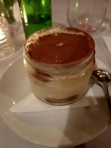 Cicio Cacio Osteria Phone number