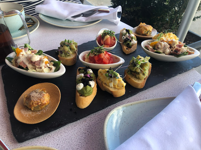 Comentarii opinii despre Bellini Bar