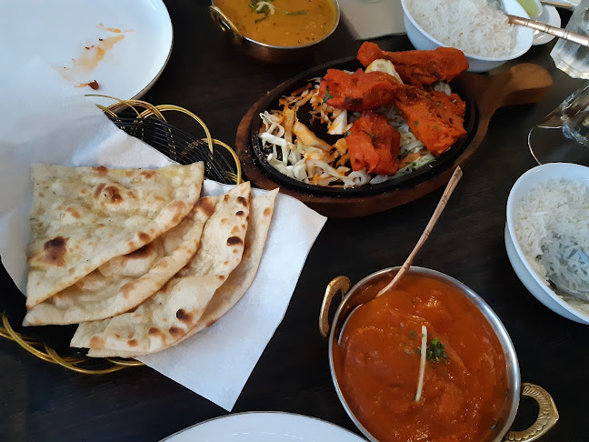 Kafal Indian Cuisine, Whangamata
