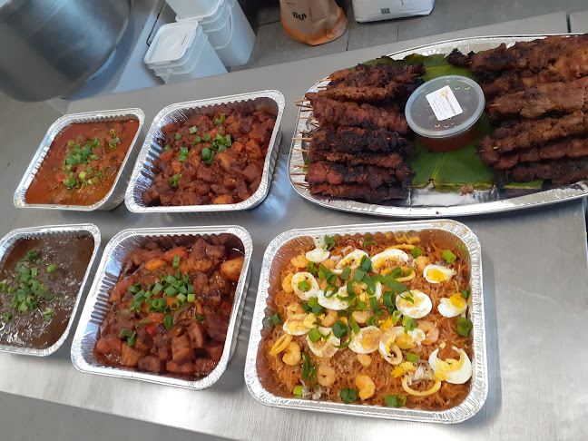 Nora's Lutong Bahay - Hospitality and gastronomy