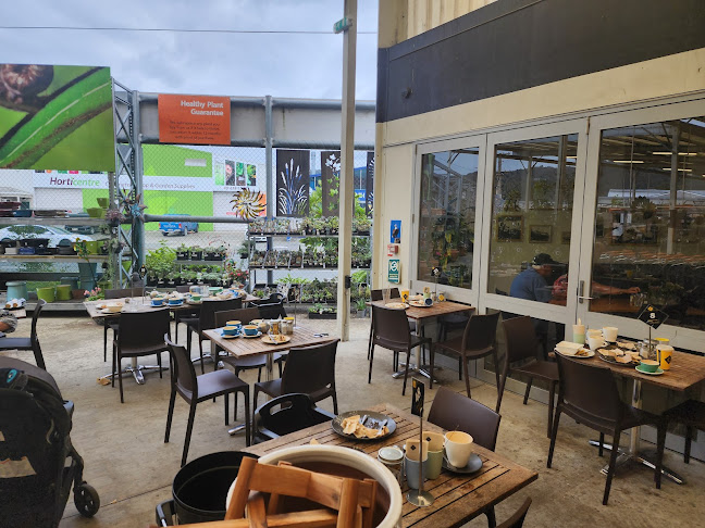 Columbus Coffee - Hospitality and gastronomy