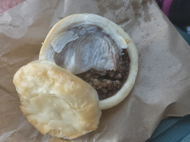 Reviews of Tripoli Bakehouse in Auckland - Hospitality and gastronomy