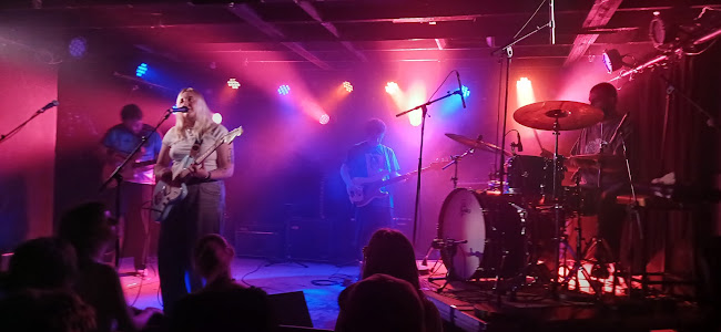 Comments and reviews of San Fran