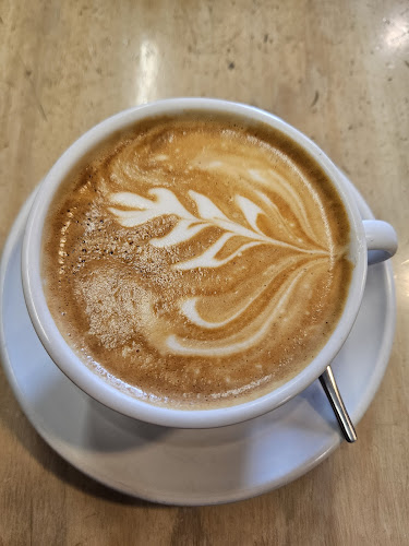 Bean Around The World Coffee Roastery - Queenstown