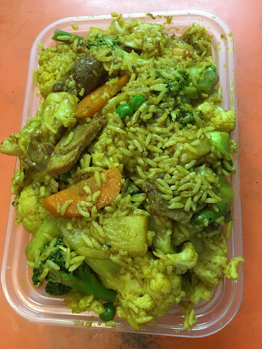 Happy Takeaways - Hospitality and gastronomy