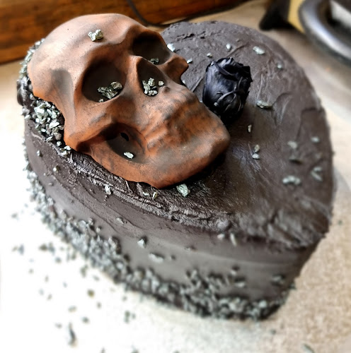 The Crumb Coat - Hospitality and gastronomy