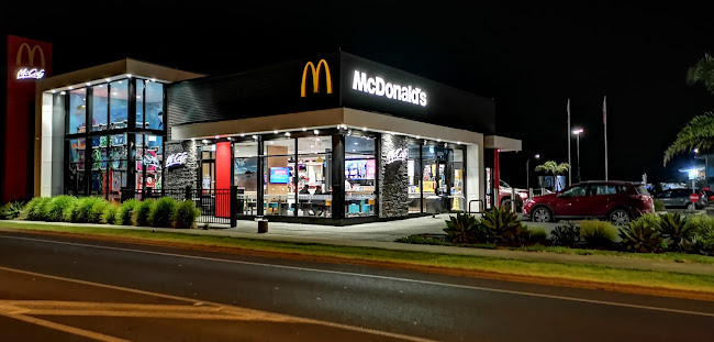 McDonald's Kaitaia