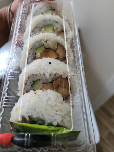 Inaka Sushi & Japanese Restaurant - Otorohanga