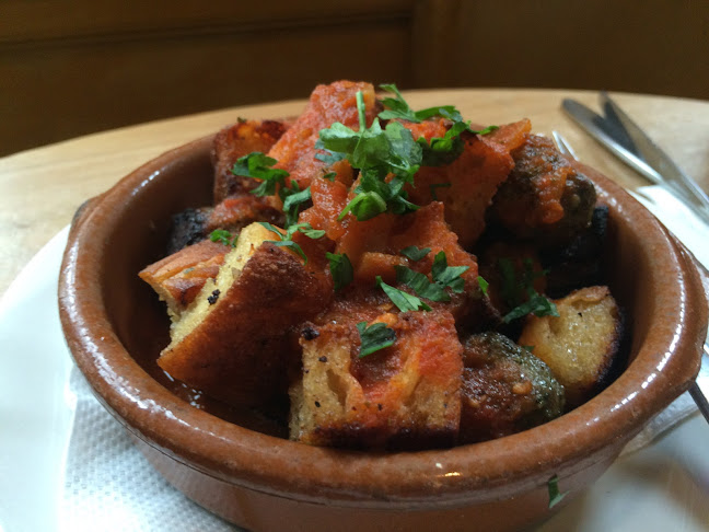 Mezze Bar - Auckland