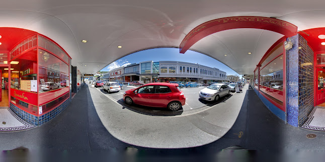 Paasha Turkish Cafe & Restaurant