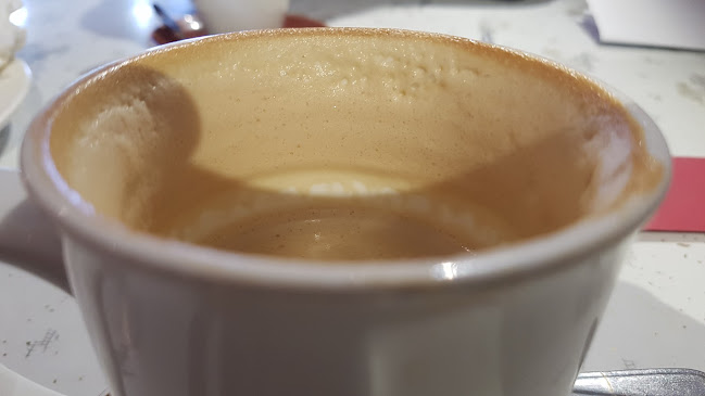 Opinii despre The Bean Coffee Roastery Cafe în Whakatāne - Hospitality and gastronomy