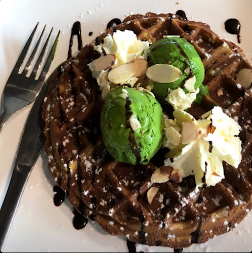 Robert Harris Cafe Albany - Hospitality and gastronomy