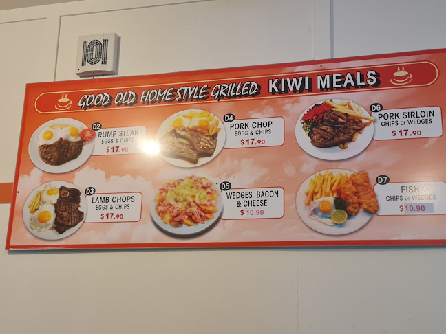 Waihi Bakehouse Cafe & Roast - Waihi