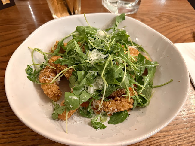 Furnace Steakhouse - Hamilton