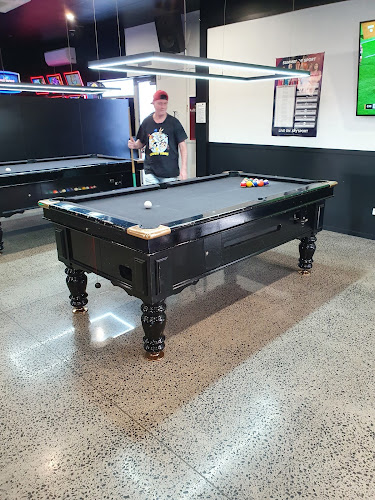 The Mates Bar - Hospitality and gastronomy